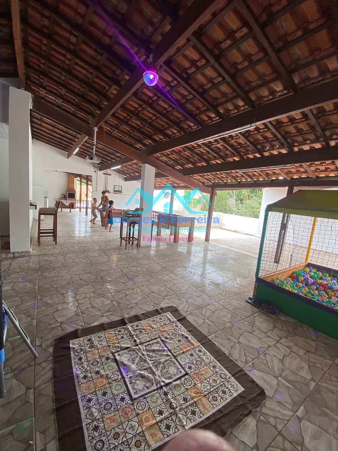 Sobrado, 3 quartos, 358 m² - Foto 25