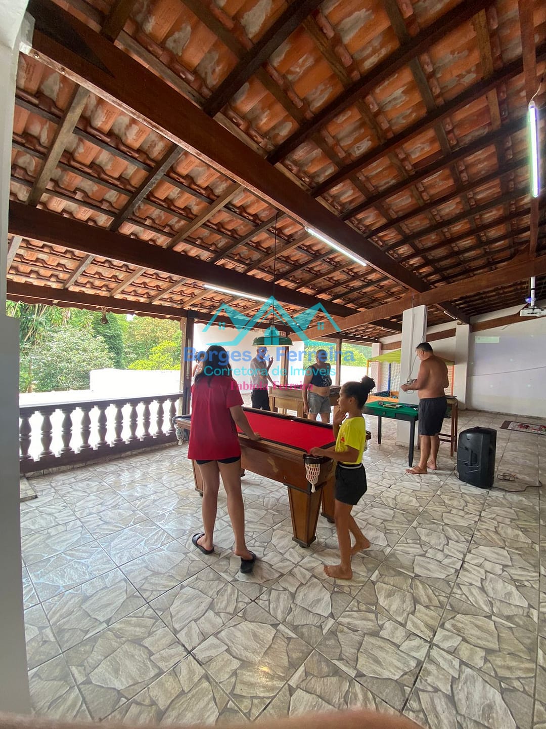 Sobrado, 3 quartos, 358 m² - Foto 24