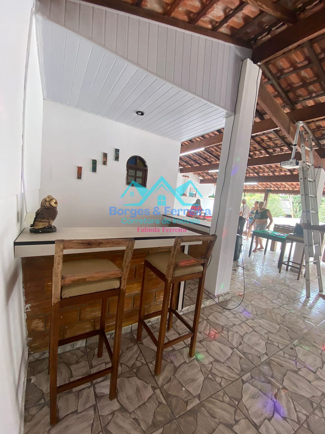 Sobrado, 3 quartos, 358 m² - Foto 30