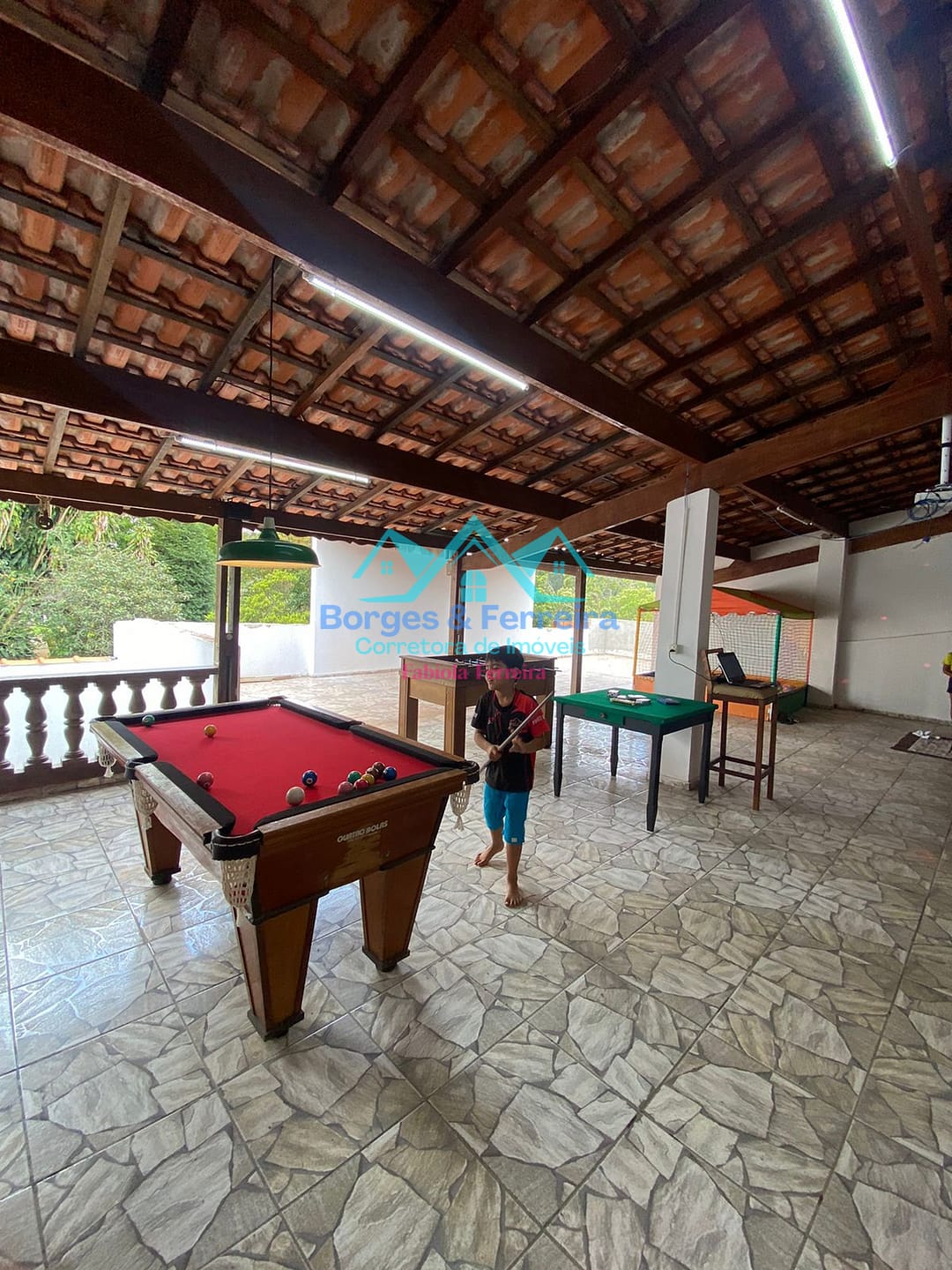 Sobrado, 3 quartos, 358 m² - Foto 23