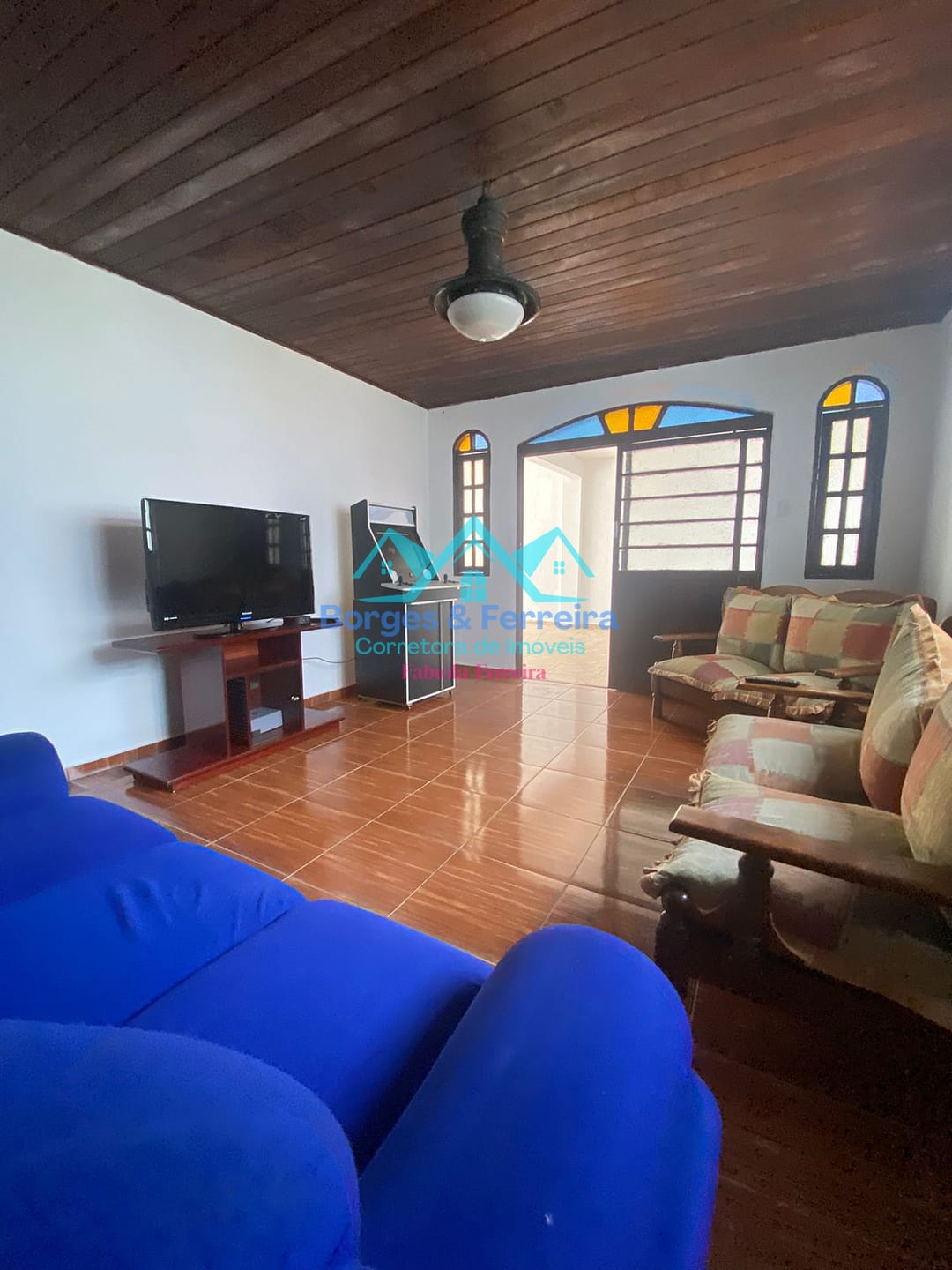 Sobrado, 3 quartos, 358 m² - Foto 2