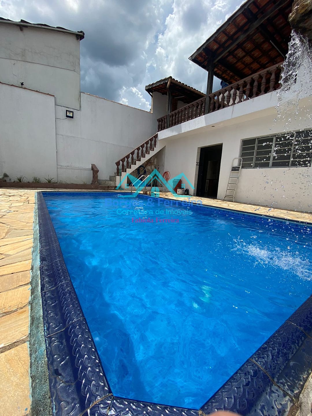 Sobrado, 3 quartos, 358 m² - Foto 16