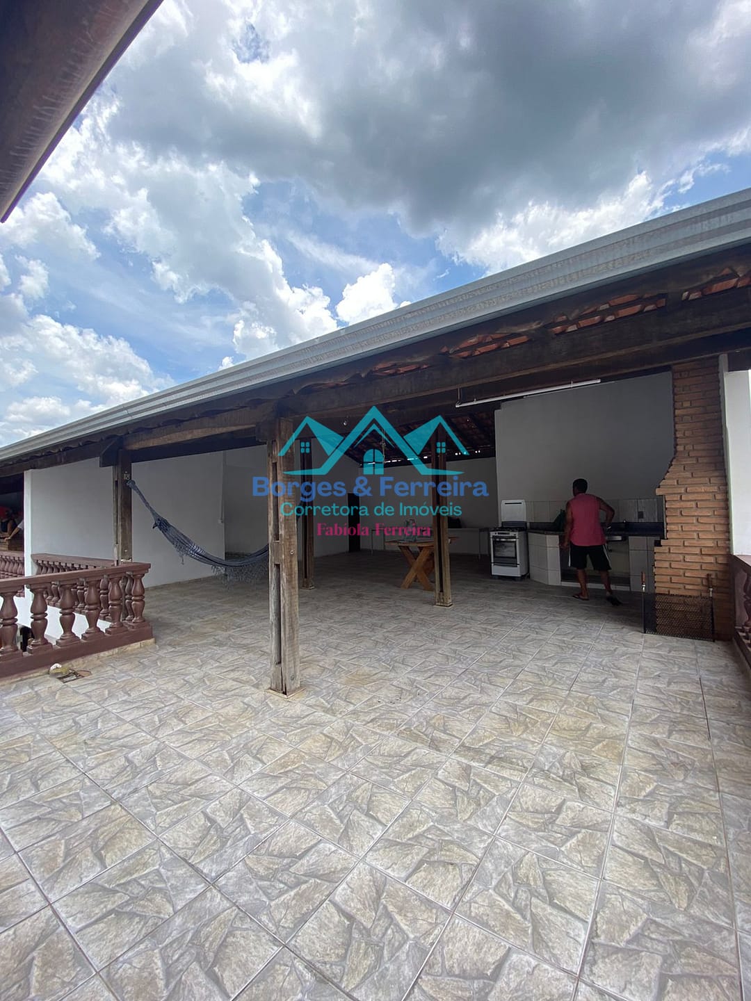 Sobrado, 3 quartos, 358 m² - Foto 19