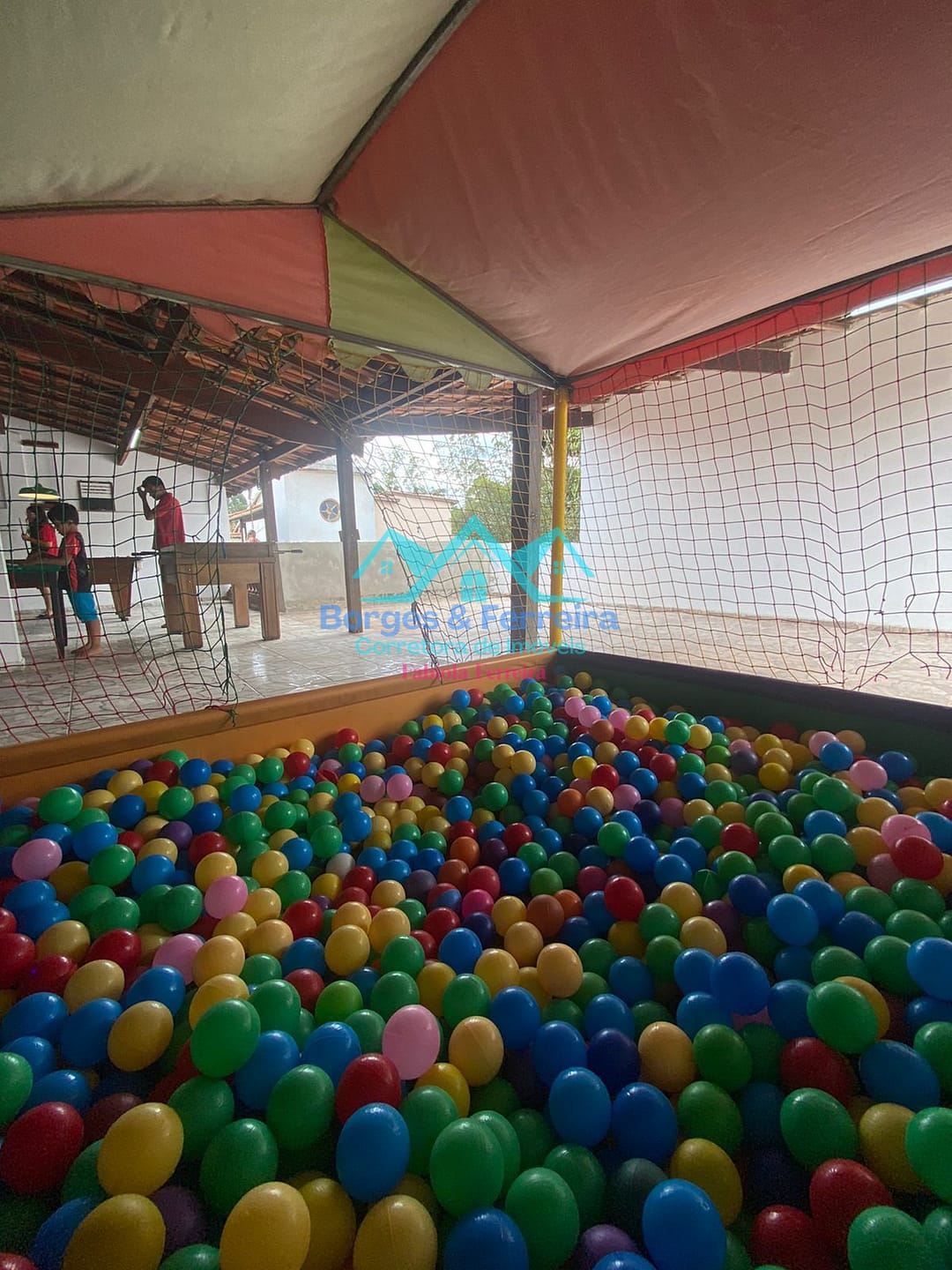 Sobrado, 3 quartos, 358 m² - Foto 22