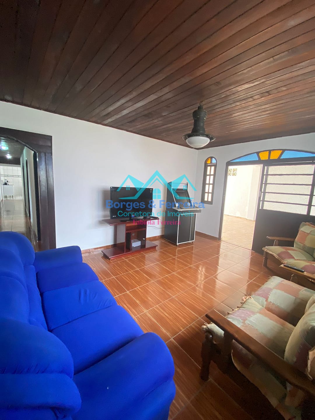 Sobrado, 3 quartos, 358 m² - Foto 3