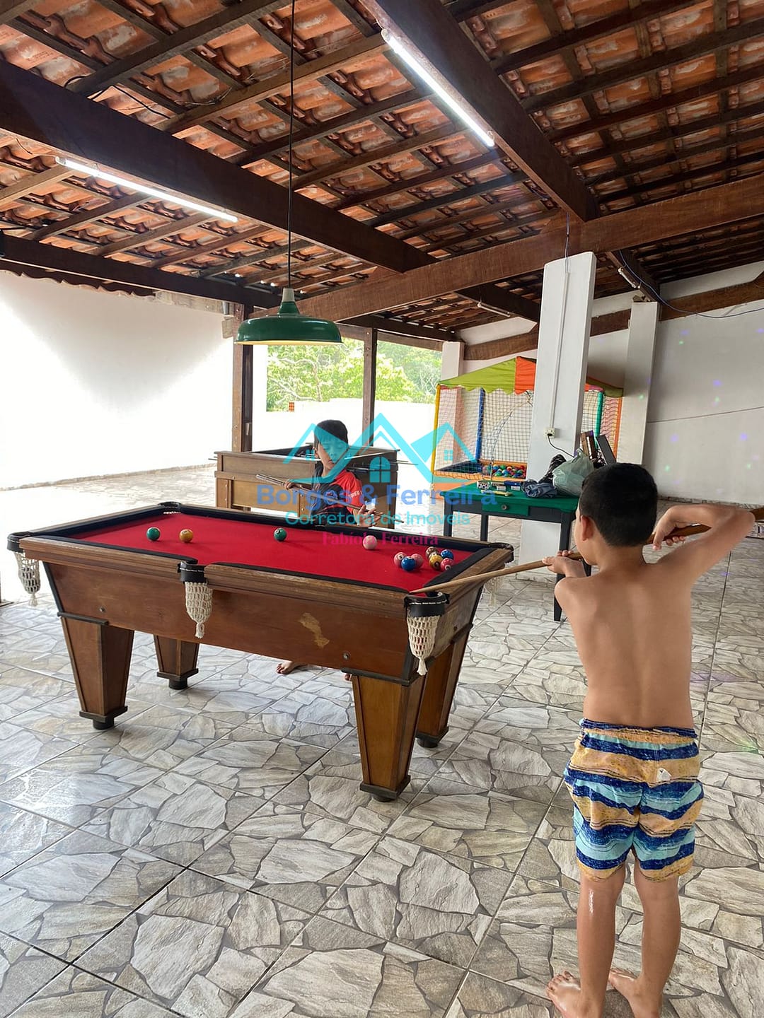 Sobrado, 3 quartos, 358 m² - Foto 26