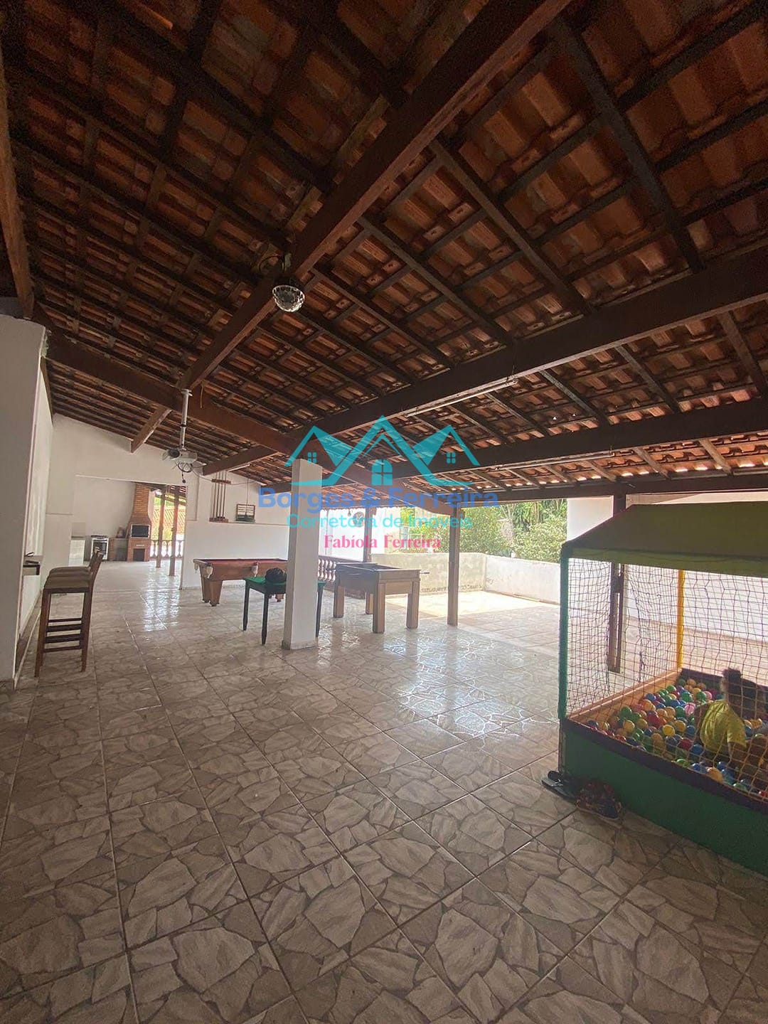 Sobrado, 3 quartos, 358 m² - Foto 33