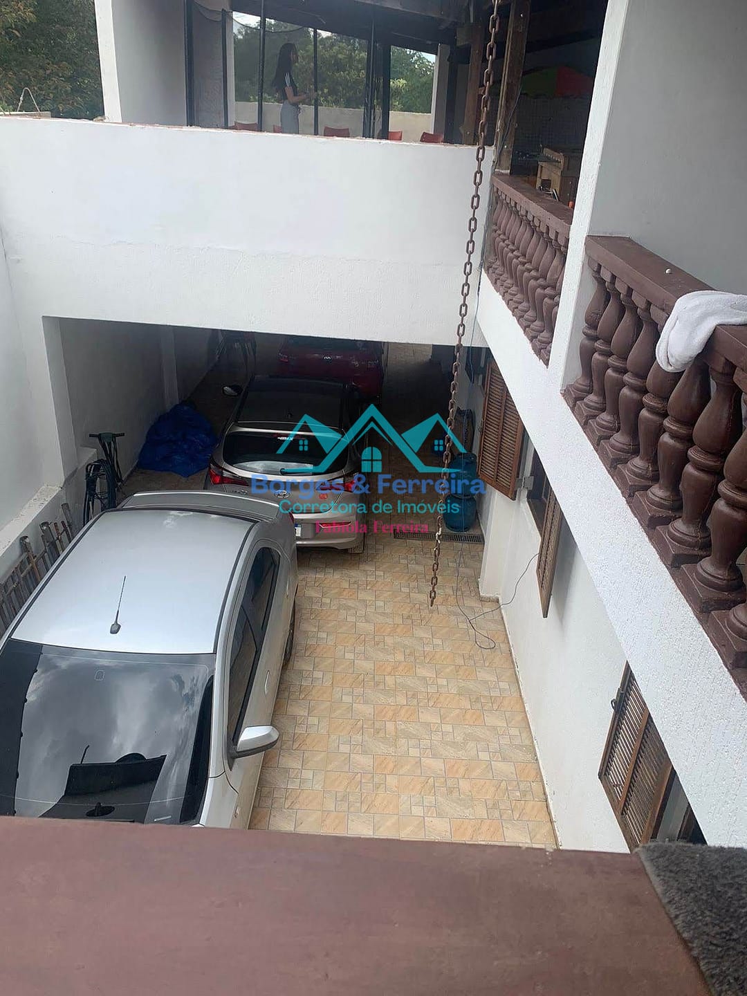 Sobrado, 3 quartos, 358 m² - Foto 40