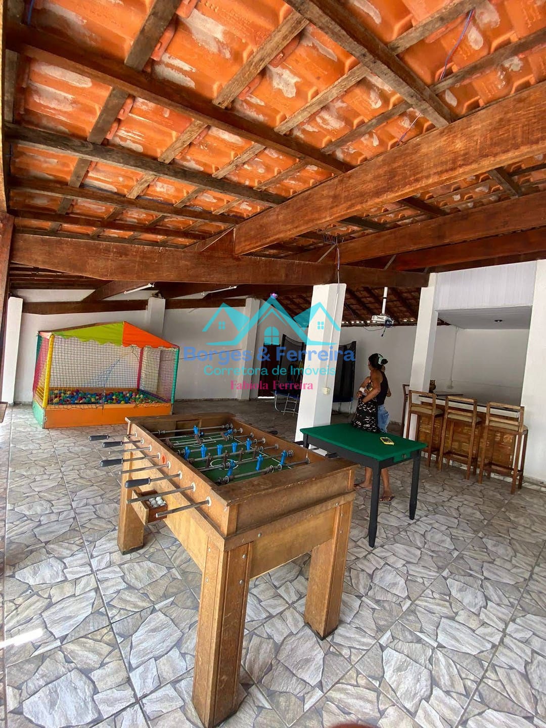 Sobrado, 3 quartos, 358 m² - Foto 21