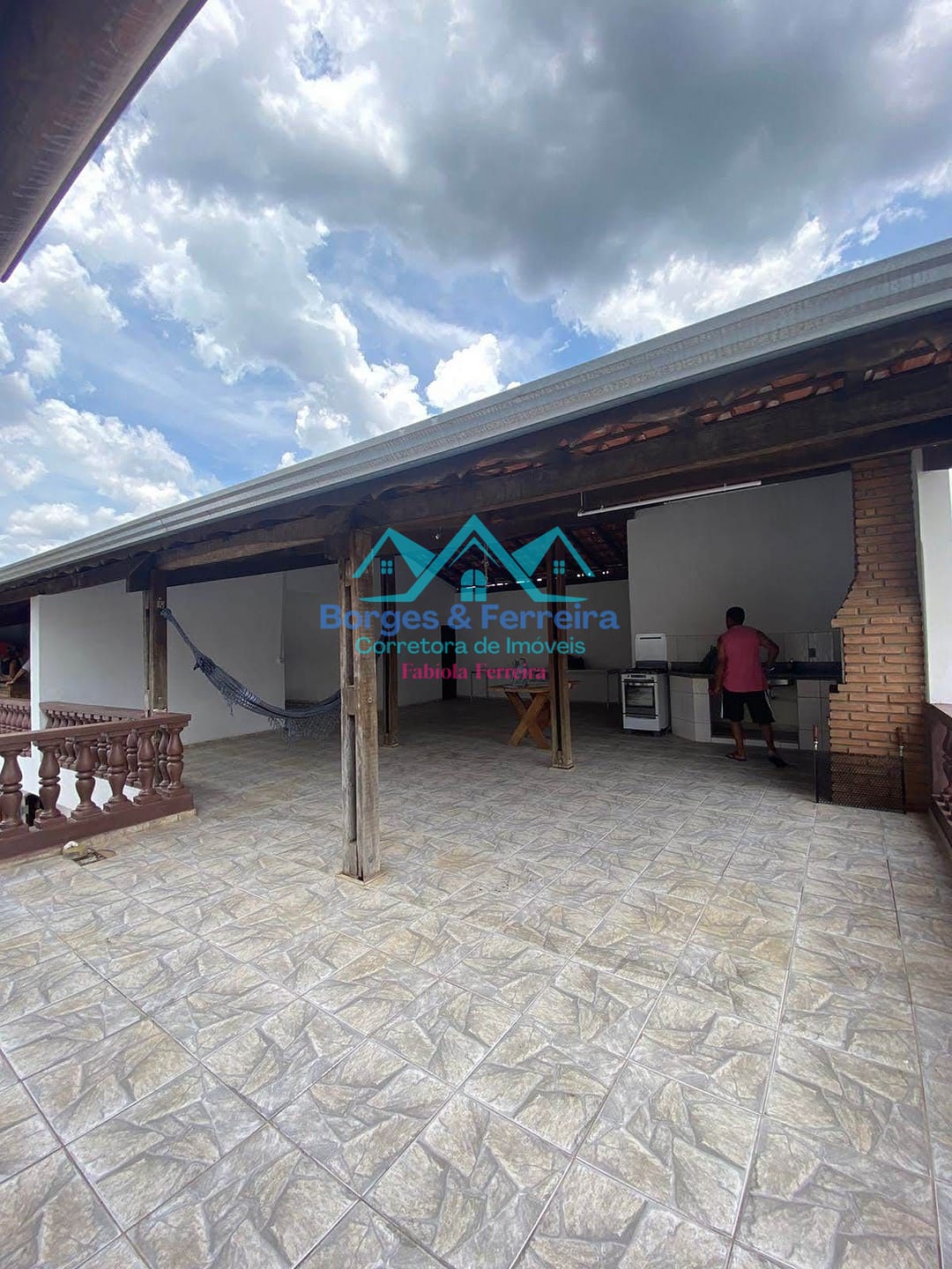 Sobrado, 3 quartos, 358 m² - Foto 20