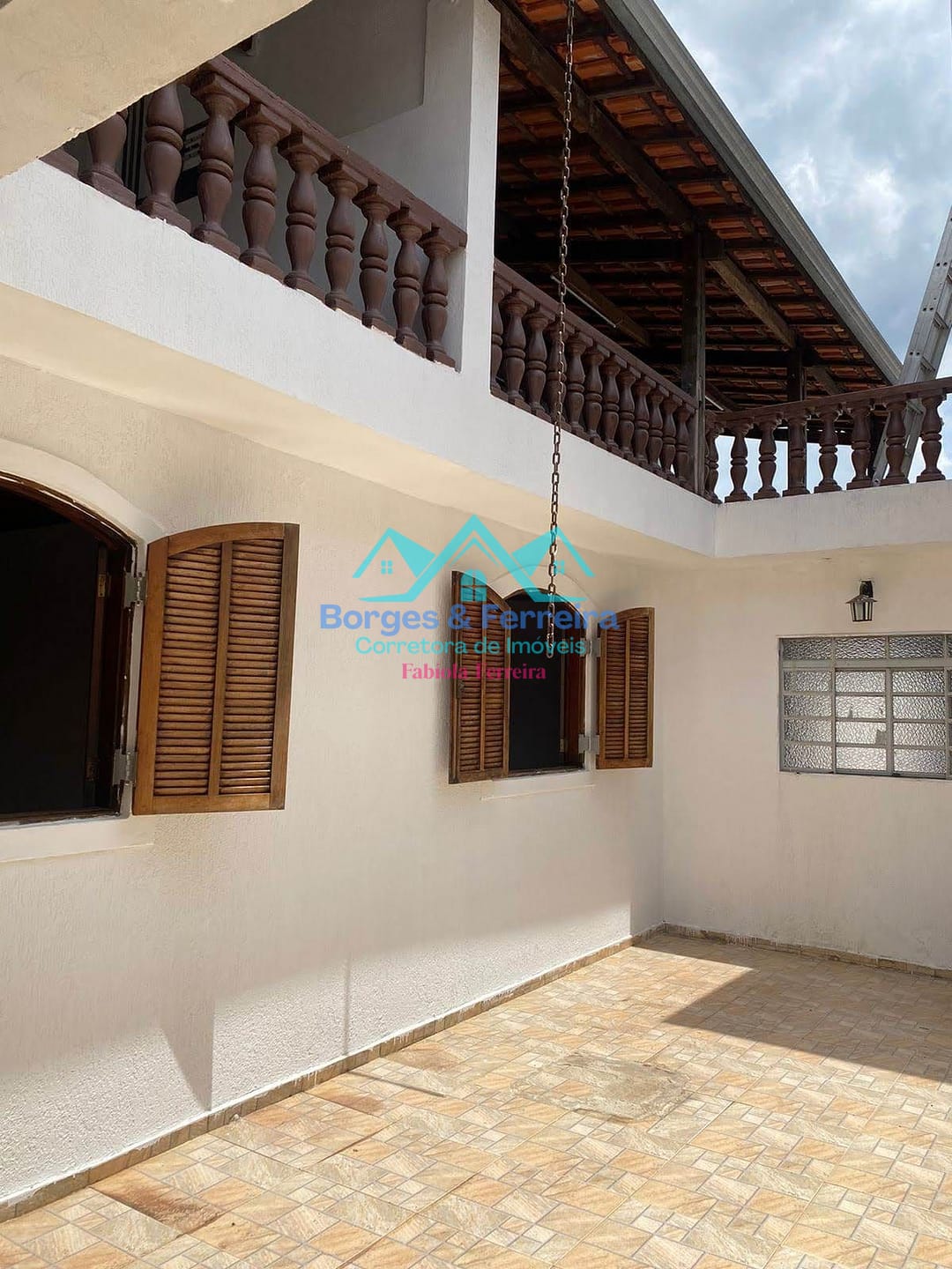 Sobrado, 3 quartos, 358 m² - Foto 38