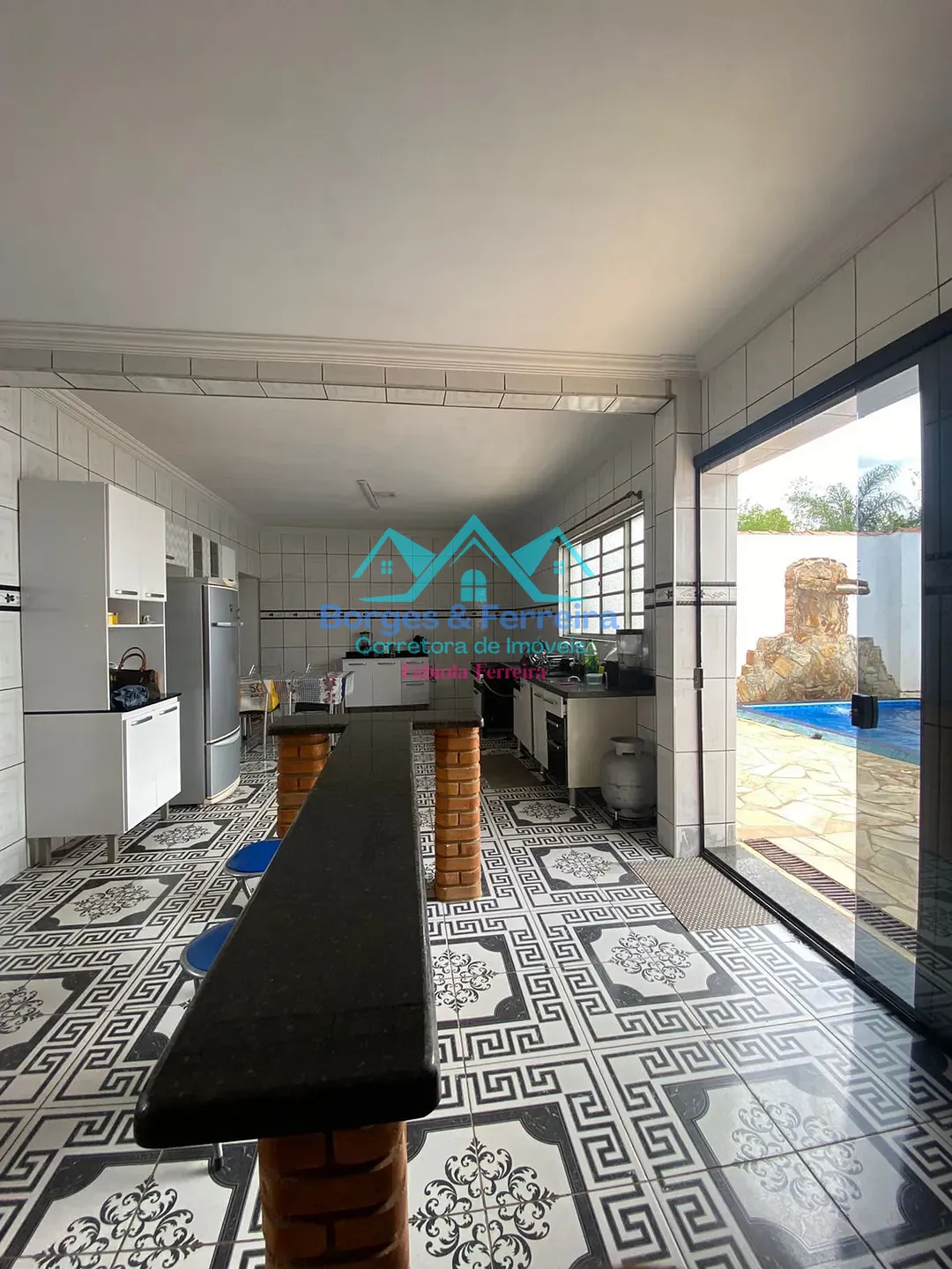 Sobrado, 3 quartos, 358 m² - Foto 13