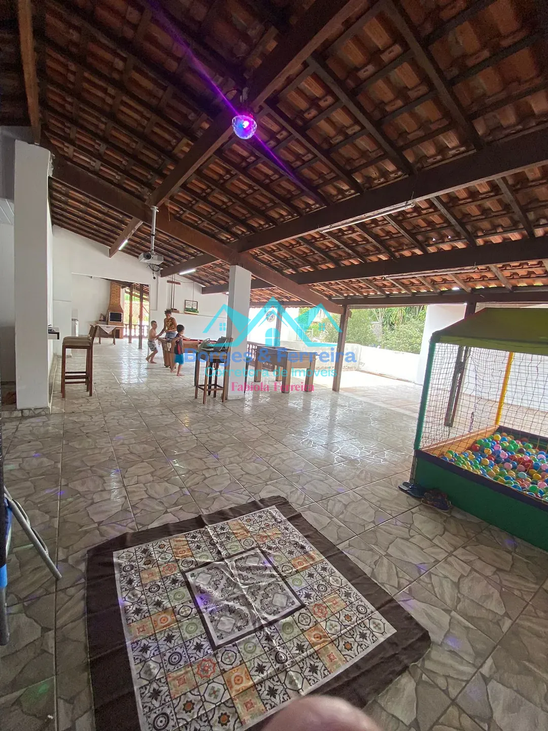 Sobrado, 3 quartos, 358 m² - Foto 25