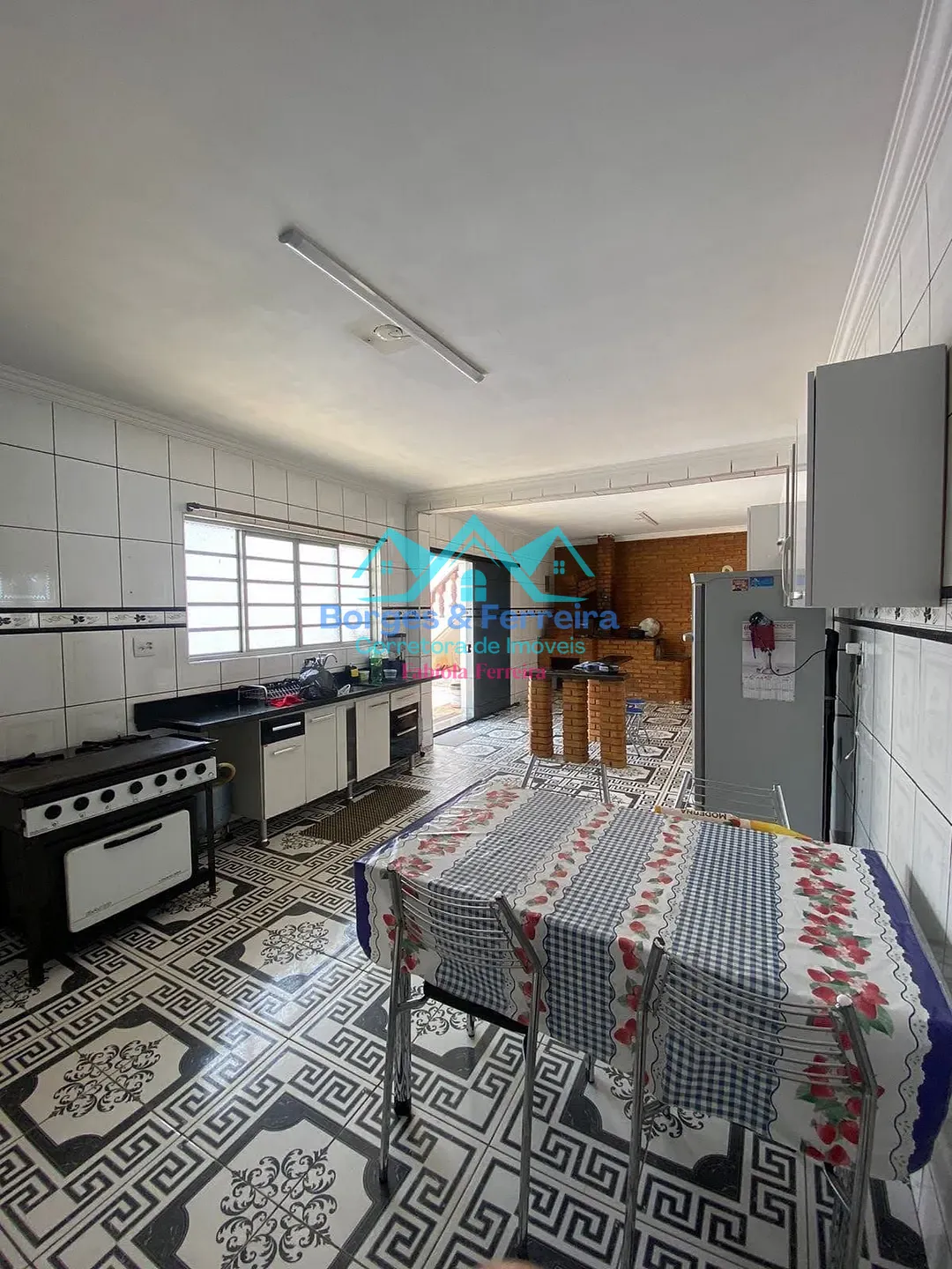 Sobrado, 3 quartos, 358 m² - Foto 14