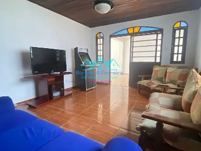 Sobrado com 358m² 3 quartos e 4 banheiros, à venda, no bairro Jardim Oriental  em Mairinque