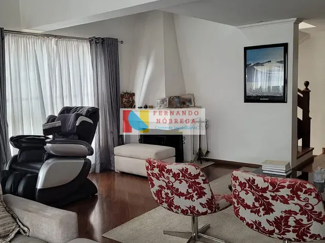 Sobrado com 400m² 4 quartos e 5 banheiros, à venda, no bairro Tucuruvi em São Paulo