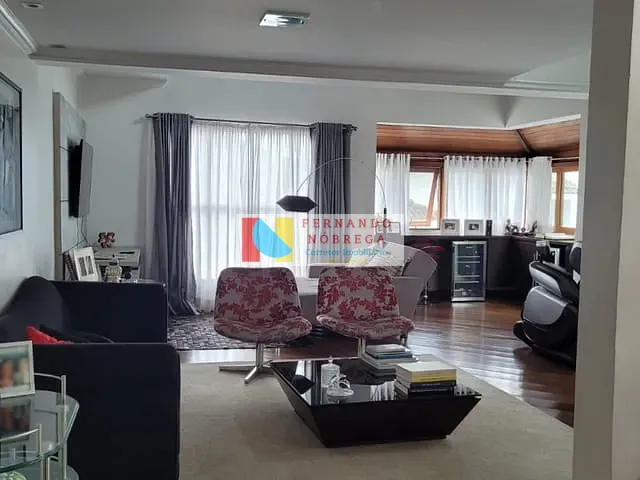 Sobrado com 400m² 4 quartos e 5 banheiros, à venda, no bairro Tucuruvi em São Paulo