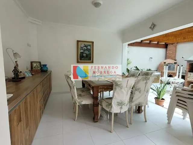 Sobrado com 400m² 4 quartos e 5 banheiros, à venda, no bairro Tucuruvi em São Paulo