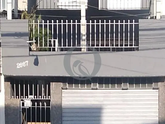 Sobrado com 160m² 2 quartos e 1 banheiro, à venda ou para alugar, no bairro Tatuapé em São Paulo