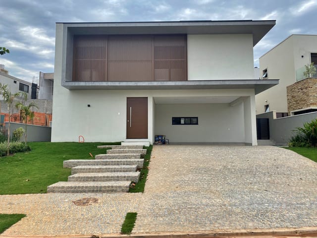 Foto do Sobrado - Extraordinária Casa no Alphaville Dom Pedro 3! | PATRIMONIZA SOLUÇÕES FINANCEIRAS E IMOBILIÁRIAS LTDA