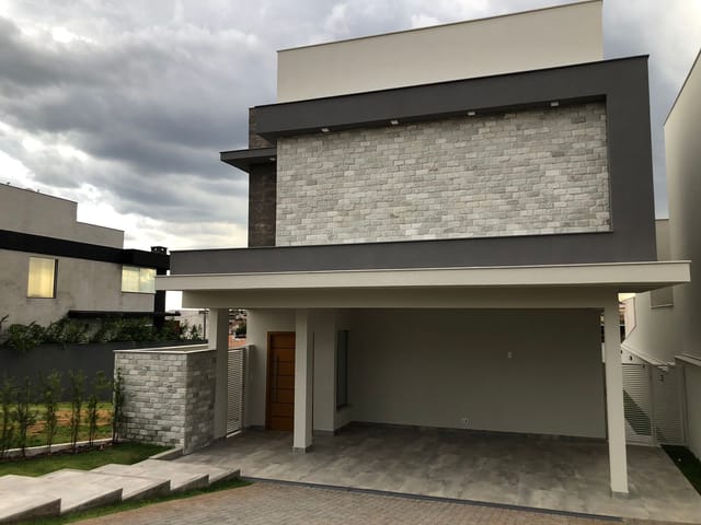 Foto do Sobrado - Sobrado à Venda, Jardim Morumbi, Londrina, PR | Taive