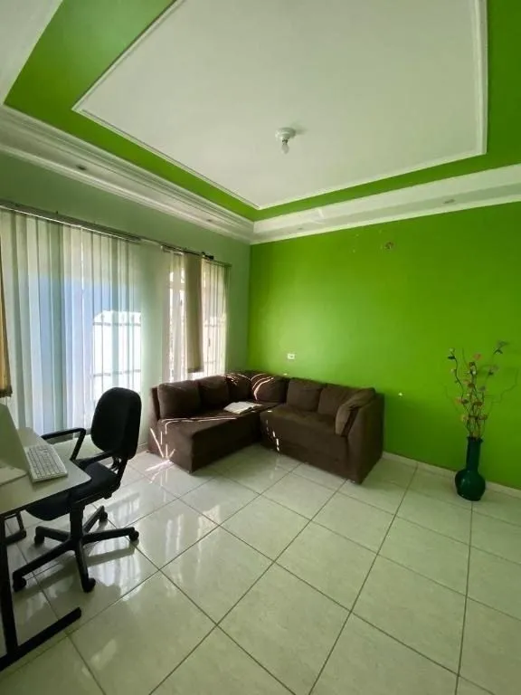 Sobrado, 3 quartos, 240 m² - Foto 17