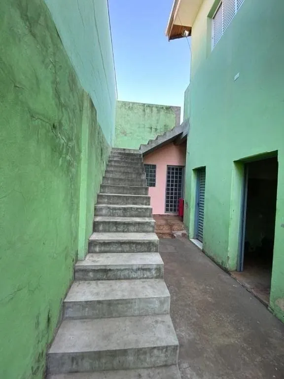 Sobrado, 3 quartos, 240 m² - Foto 15