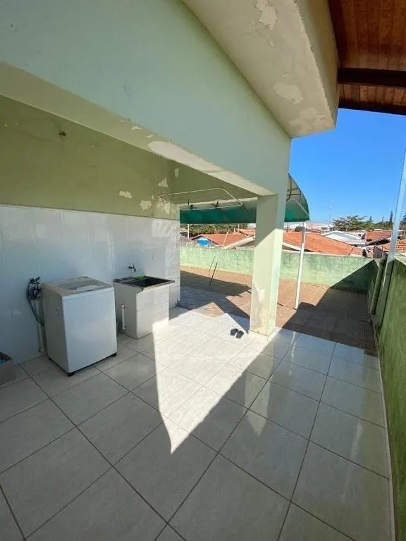 Sobrado, 3 quartos, 240 m² - Foto 13