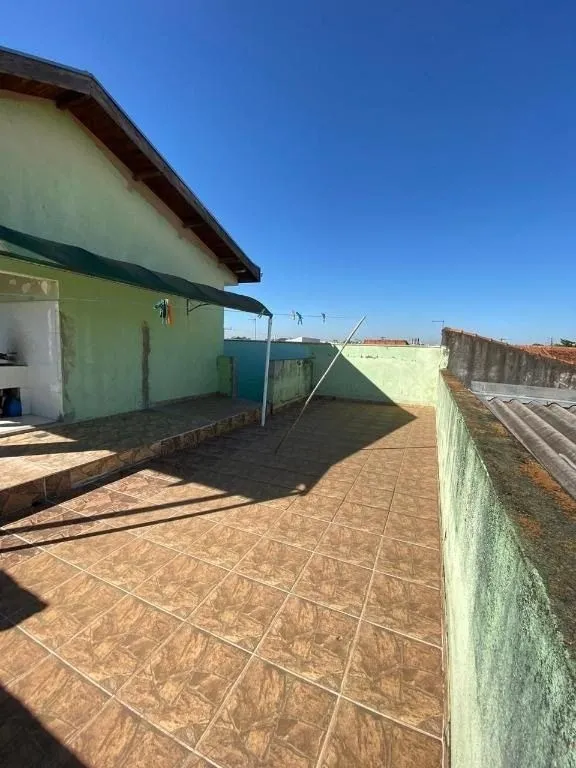 Sobrado, 3 quartos, 240 m² - Foto 12