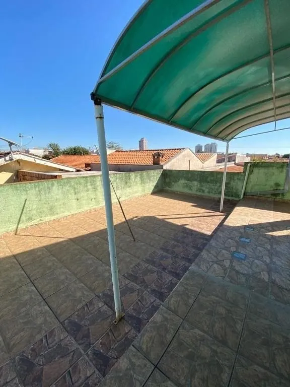 Sobrado, 3 quartos, 240 m² - Foto 11