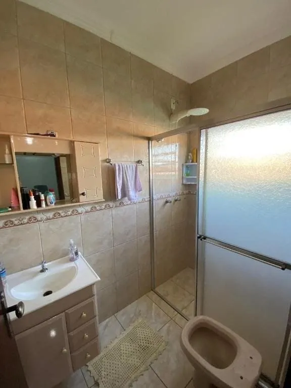 Sobrado, 3 quartos, 240 m² - Foto 8