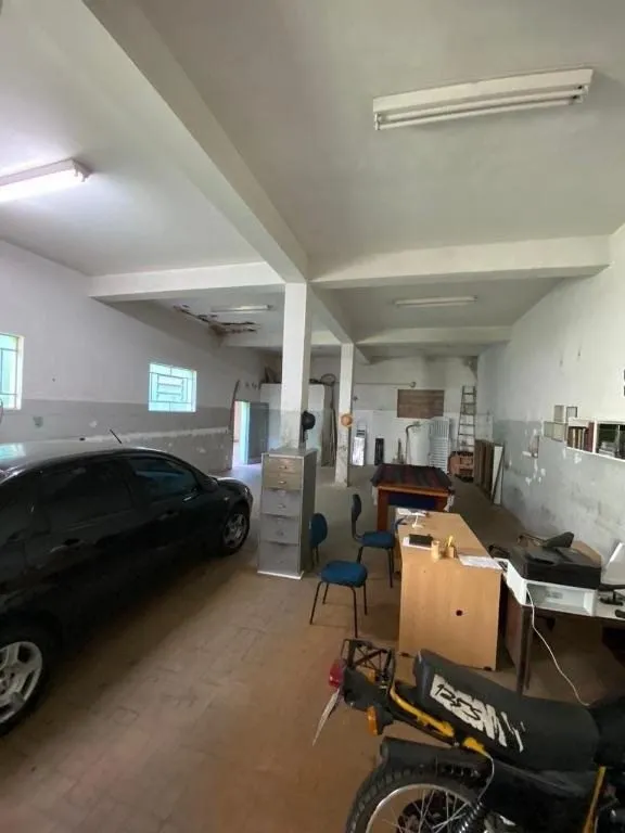Sobrado, 3 quartos, 240 m² - Foto 18