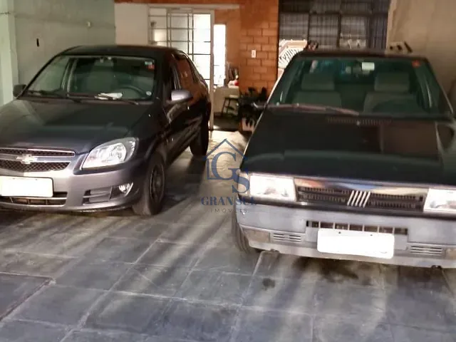 Sobrado com 155m² 3 quartos e 2 banheiros, à venda, no bairro Parque das Árvores em São Paulo