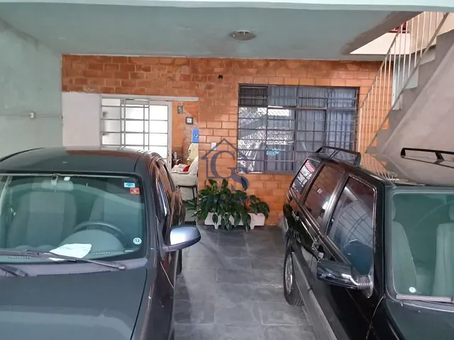 Sobrado com 155m² 3 quartos e 2 banheiros, à venda, no bairro Parque das Árvores em São Paulo