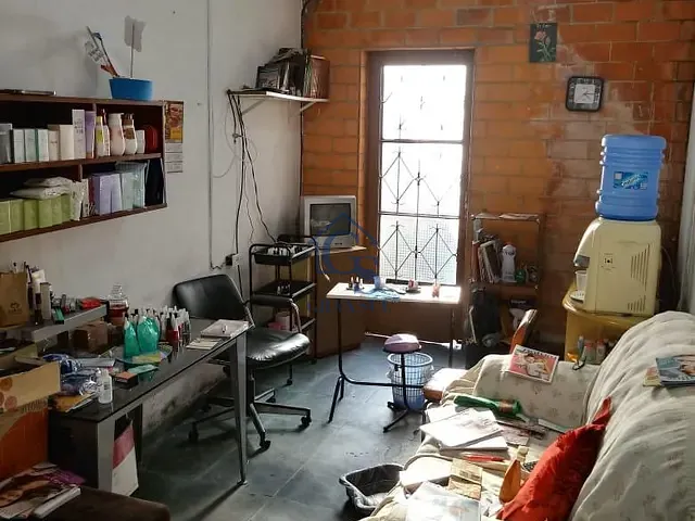 Sobrado com 155m² 3 quartos e 2 banheiros, à venda, no bairro Parque das Árvores em São Paulo