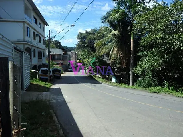 Sobrado com 240m² 2 quartos e 1 banheiro, à venda, no bairro Amarelo em Cachoeiro de Itapemirim