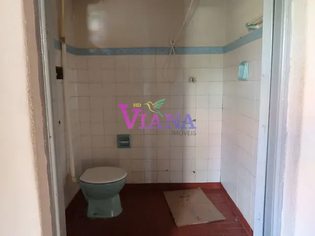 Sobrado com 240m² 2 quartos e 1 banheiro, à venda, no bairro Amarelo em Cachoeiro de Itapemirim