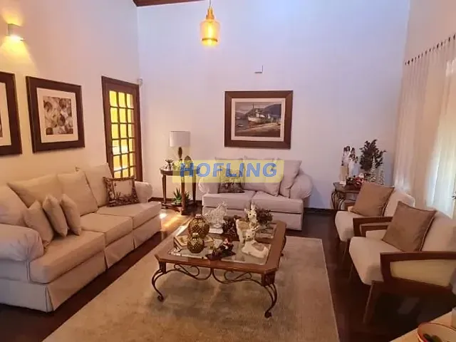 Sobrado com 600m² 5 quartos e 7 banheiros, à venda, no bairro Jardim São Paulo em Rio Claro