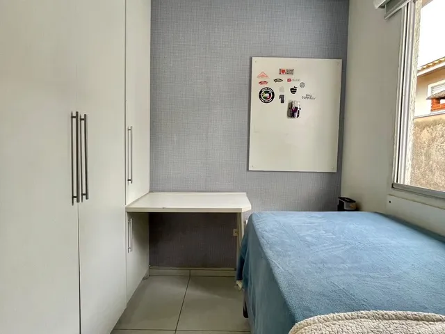Sobrado com 113m² 3 quartos e 2 banheiros, à venda, no bairro Nova Americana em Americana