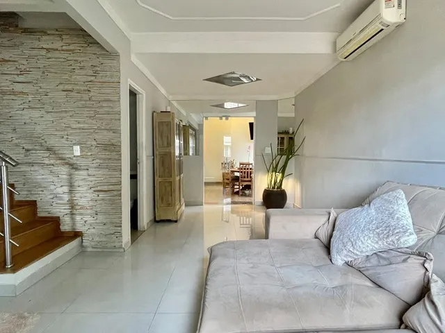 Sobrado com 113m² 3 quartos e 2 banheiros, à venda, no bairro Nova Americana em Americana