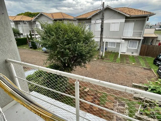 Sobrado com 113m² 3 quartos e 2 banheiros, à venda, no bairro Nova Americana em Americana
