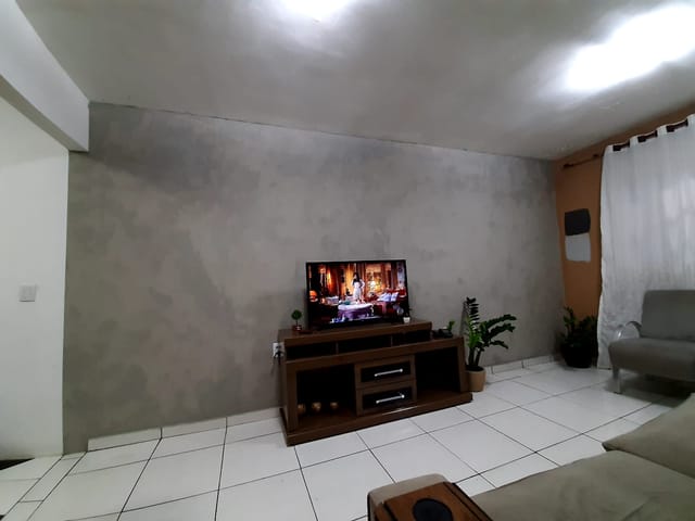 Sobrado com 82m² 2 quartos e 1 banheiro, à venda, no bairro Residencial Colina das Nascentes em Campinas