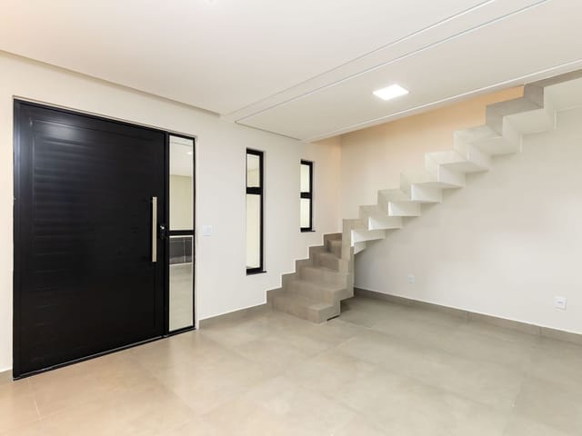 Casa com 100m² 3 quartos e 4 banheiros, à venda, no bairro Vicente Pires em Brasília