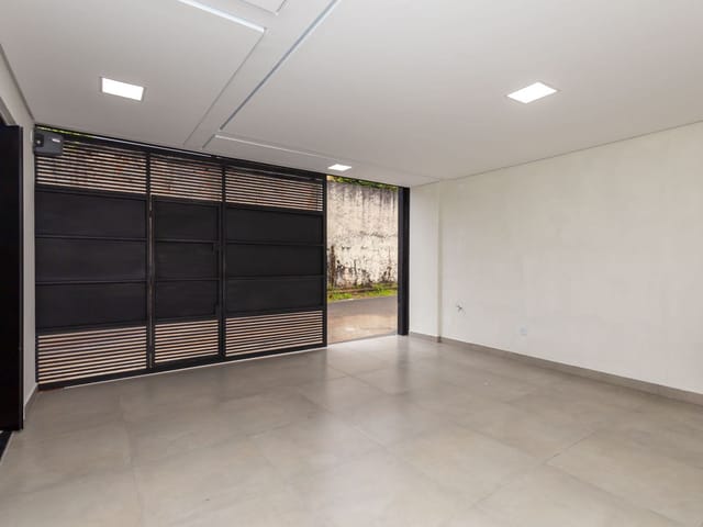 Casa com 100m² 3 quartos e 4 banheiros, à venda, no bairro Vicente Pires em Brasília
