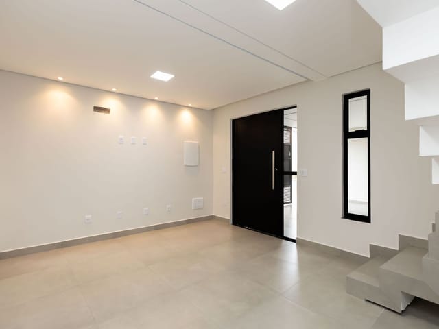 Casa com 100m² 3 quartos e 4 banheiros, à venda, no bairro Vicente Pires em Brasília