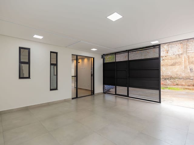 Casa com 100m² 3 quartos e 4 banheiros, à venda, no bairro Vicente Pires em Brasília