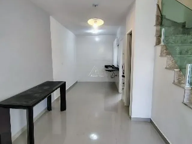 Sobrado com 85m² 2 quartos e 2 banheiros, à venda, no bairro Vila Bela em São Paulo