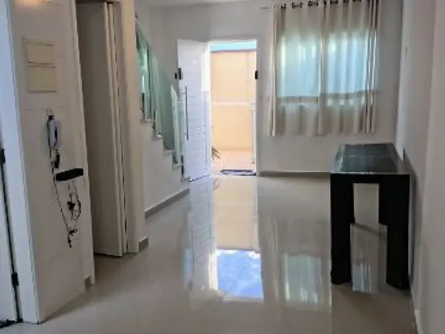 Sobrado com 85m² 2 quartos e 2 banheiros, à venda, no bairro Vila Bela em São Paulo