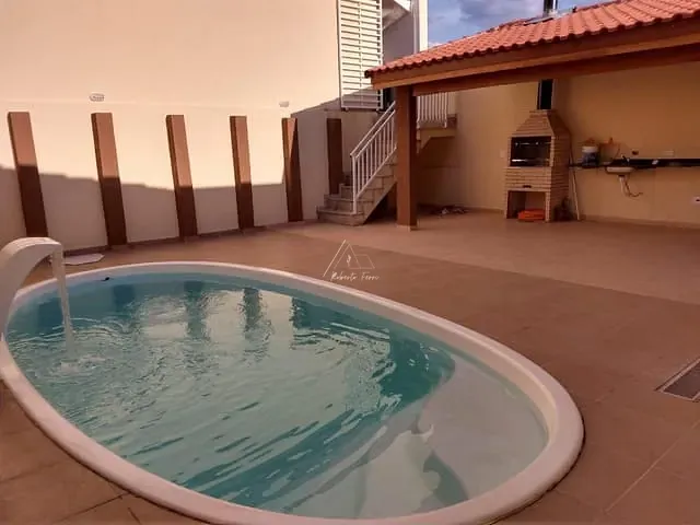 Sobrado com 85m² 2 quartos e 2 banheiros, à venda, no bairro Vila Bela em São Paulo