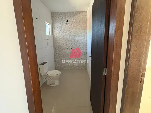 Sobrado 3 quartos e 3 banheiros, à venda ou para alugar, no bairro Velha Central em Blumenau